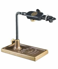 Regal Medallion Vise Midge Jaws 8 Regal Medallion Vise Midge Jaws -Glasgow Angling medallion vise midge jaws traditional pedestal
