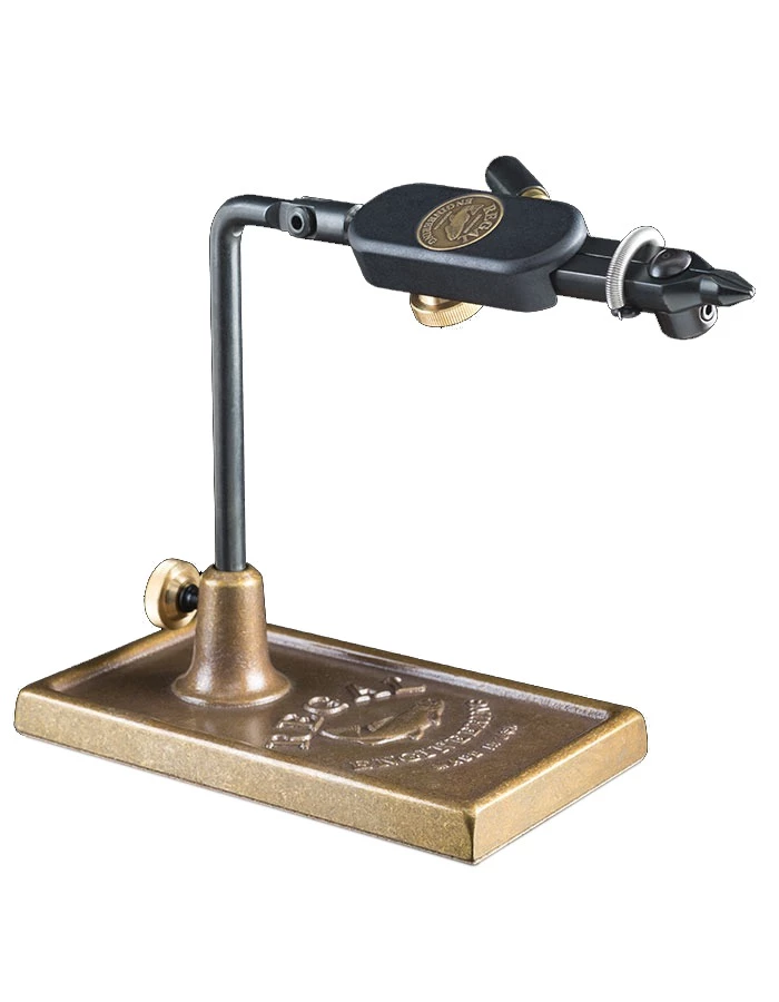 Regal Medallion Vise Midge Jaws 4 Regal Medallion Vise Midge Jaws - Image 4