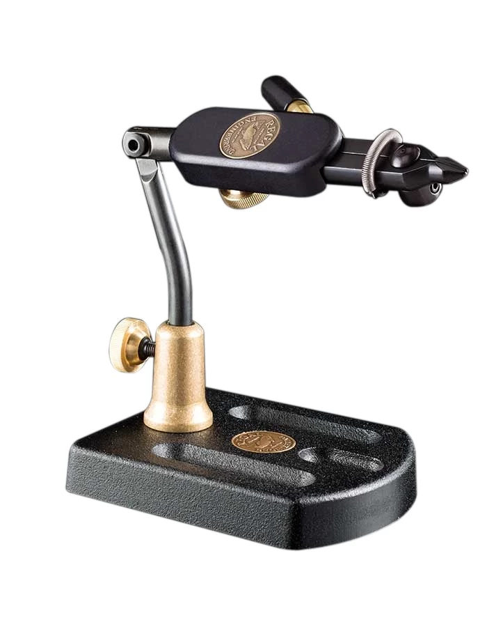 Regal Medallion Vise Midge Jaws 5 Regal Medallion Vise Midge Jaws - Image 5