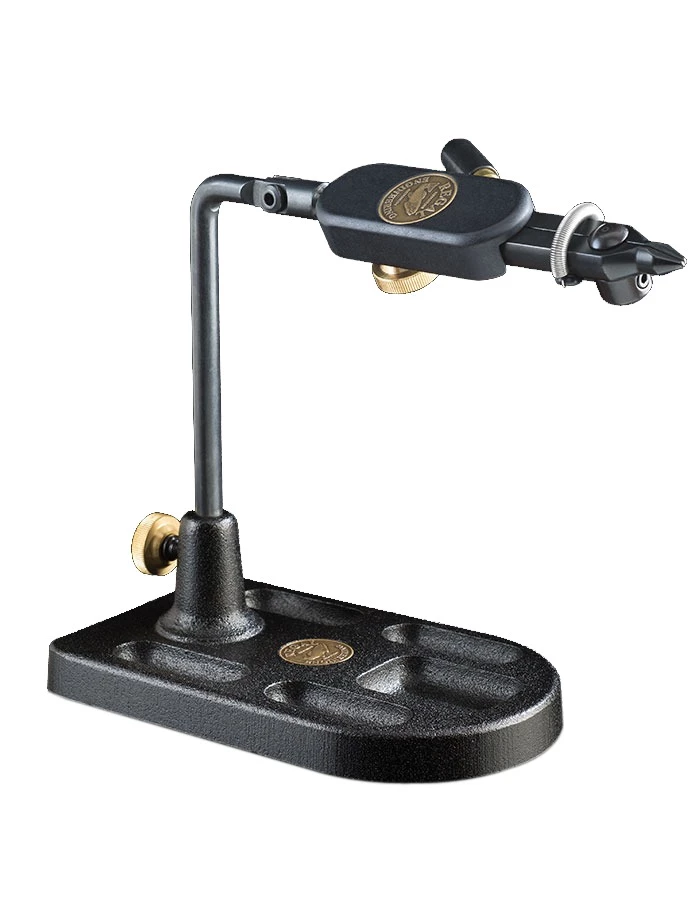 Regal Medallion Vise Midge Jaws 1 Regal Medallion Vise Midge Jaws