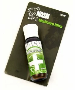 Nash Medi Carp Ultra Antiseptic Fishcare Gel