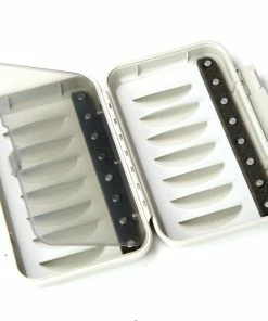 C&F Design Medium Magnetic WP Fly Case