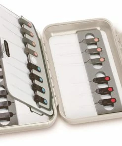 C&F Design Medium Super Threader Case