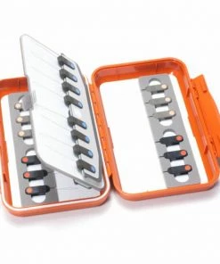 C&F Design Medium Super Threader Case (CF-2500-THR)