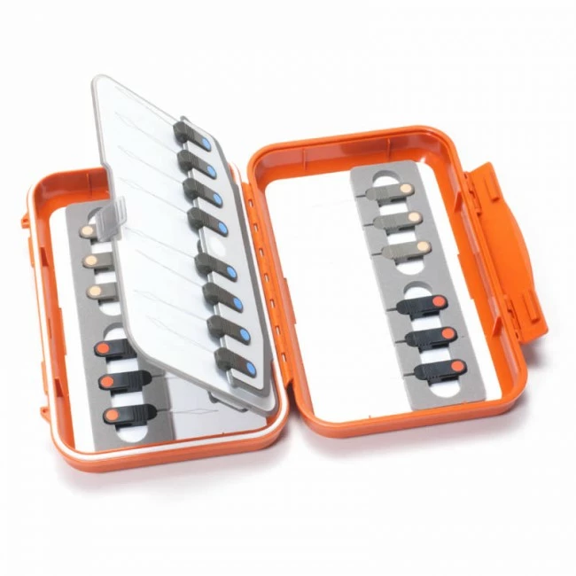 C&F Design Medium Super Threader Case (CF-2500-THR) 1 C&F Design Medium Super Threader Case (CF-2500-THR)