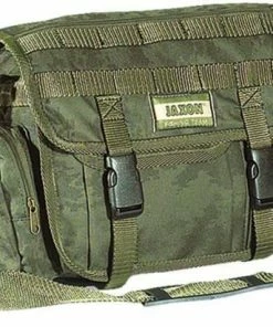 Jaxon Tackle Bag