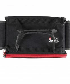 Abu Garcia Medium Lure Bag With Lure Boxes 5 Abu Garcia Medium Lure Bag With Lure Boxes -Glasgow Angling medium lure bag medium lure bag 2