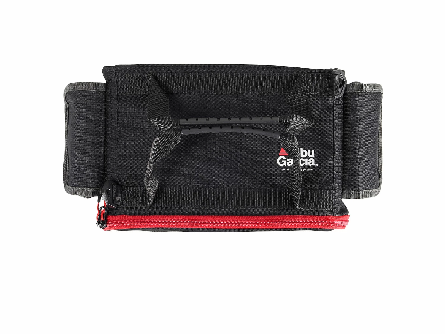 Abu Garcia Medium Lure Bag With Lure Boxes 3 Abu Garcia Medium Lure Bag With Lure Boxes - Image 3