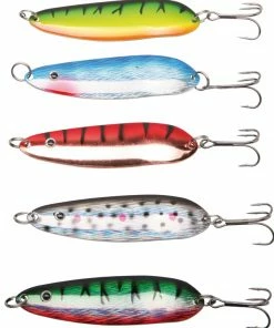 Daiwa Megaforce Raider Lures 20g 5pc
