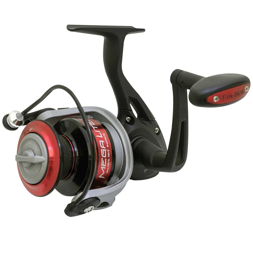 Fin-Nor Megalite Spinning Reel 1 Fin-Nor Megalite Spinning Reel