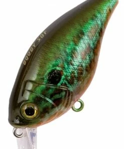 Nomura Megumi 5.0cm 9.4g -Glasgow Angling megumi 5 bluegill