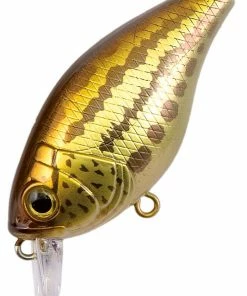 Nomura Megumi 5.0cm 9.4g -Glasgow Angling megumi 5 paper mouth