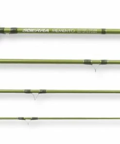 Scierra Memento Single Hand Fly Rod