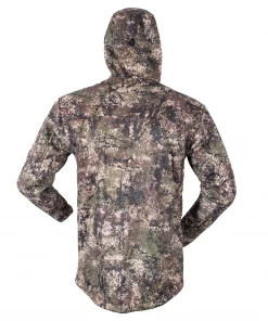 Ridgeline Mens Ascent Softshell Jacket -Glasgow Angling mens ascent softshell jacket c