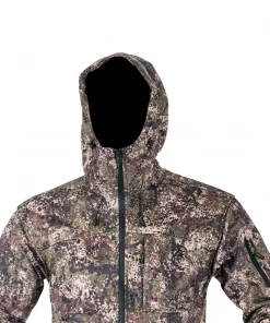 Ridgeline Mens Ascent Softshell Jacket -Glasgow Angling mens ascent softshell jacket d