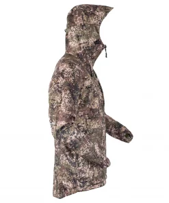 Ridgeline Mens Ascent Softshell Jacket -Glasgow Angling mens ascent softshell jacket e