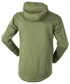 Ridgeline Mens Ascent Softshell Jacket -Glasgow Angling mens ascent softshell jacket g