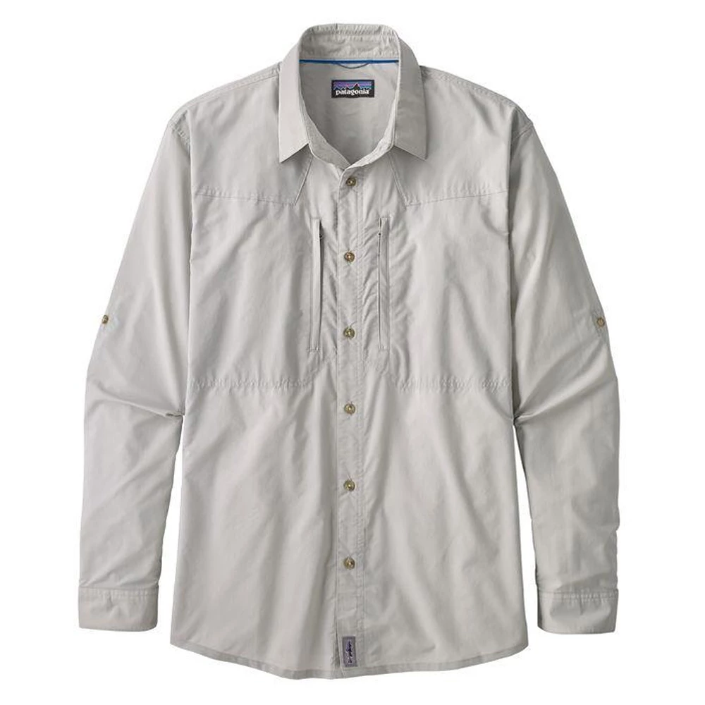 Patagonia Men's Congo Town Pucker Shirt KickBack 2 Patagonia Men's Congo Town Pucker Shirt KickBack - Image 2