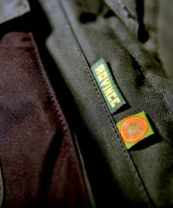 Rovince Mens Ergoline Anti-Tick Jacket -Glasgow Angling mens ergoline anti tick jacket 2