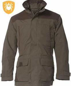 Rovince Mens Ergoline Anti-Tick Jacket