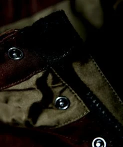 Rovince Mens Ergoline Anti-Tick Jacket -Glasgow Angling mens ergoline anti tick jacket 4