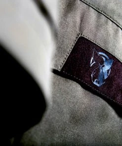 Rovince Mens Ergoline Anti-Tick Jacket -Glasgow Angling mens ergoline anti tick jacket 5