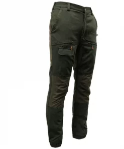 Game Mens Scope Trousers