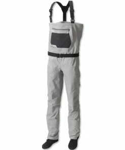 Orvis Mens Clearwater Stockingfoot Chest Wader