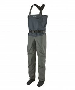 Patagonia Men's Swiftcurrent Expedition Waders Forge Grey