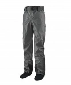 Patagonia Men's Swiftcurrent Wading Pants Hex Grey - MRM