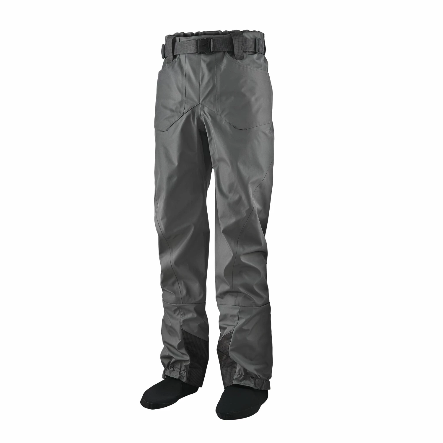 Patagonia Men's Swiftcurrent Wading Pants Hex Grey - MRM 1 Patagonia Men's Swiftcurrent Wading Pants Hex Grey - MRM