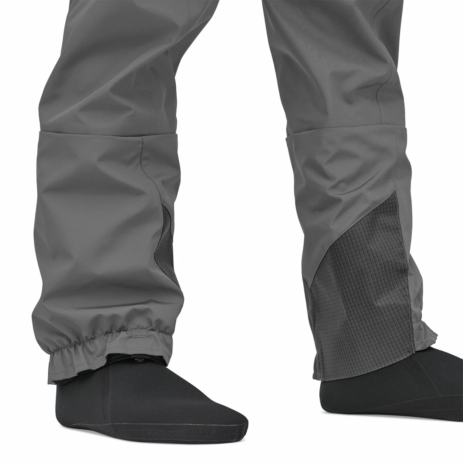 Patagonia Men's Swiftcurrent Wading Pants Hex Grey - MRM 4 Patagonia Men's Swiftcurrent Wading Pants Hex Grey - MRM - Image 4