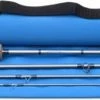 Vision Meri Rod 9ft 4pc