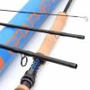 Vision Merisuola Graphene 9ft 4pc Fly Rods