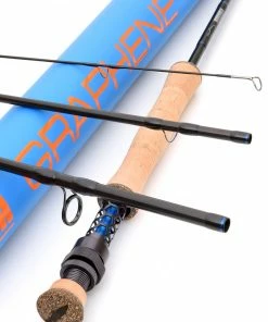 Vision Merisuola Graphene 9ft 4pc Fly Rods