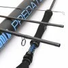Vision Merisuola Predator 9ft 4pc Fly Rods
