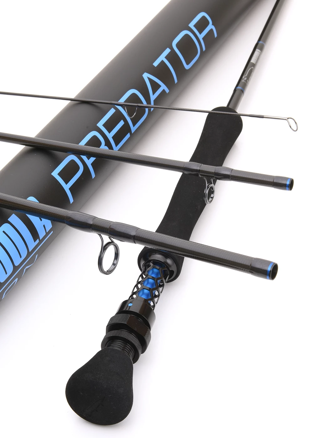 Vision Merisuola Predator 9ft 4pc Fly Rods 1 Vision Merisuola Predator 9ft 4pc Fly Rods