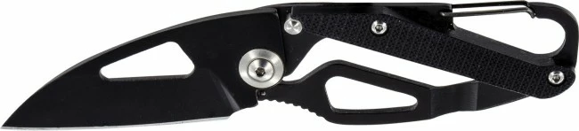 Highlander 7cm Merlin Karabiner Knife 1 Highlander 7cm Merlin Karabiner Knife