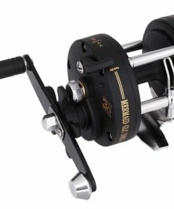 Mikado Mermaid GLC Levelwind Multiplier