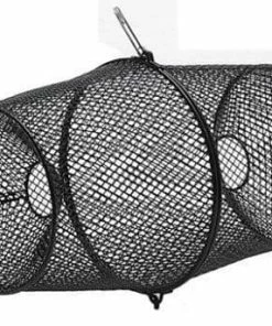 Fission Metal Minnow and Shrimp Trap