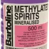 Highlander Methylated Spirit 500ml