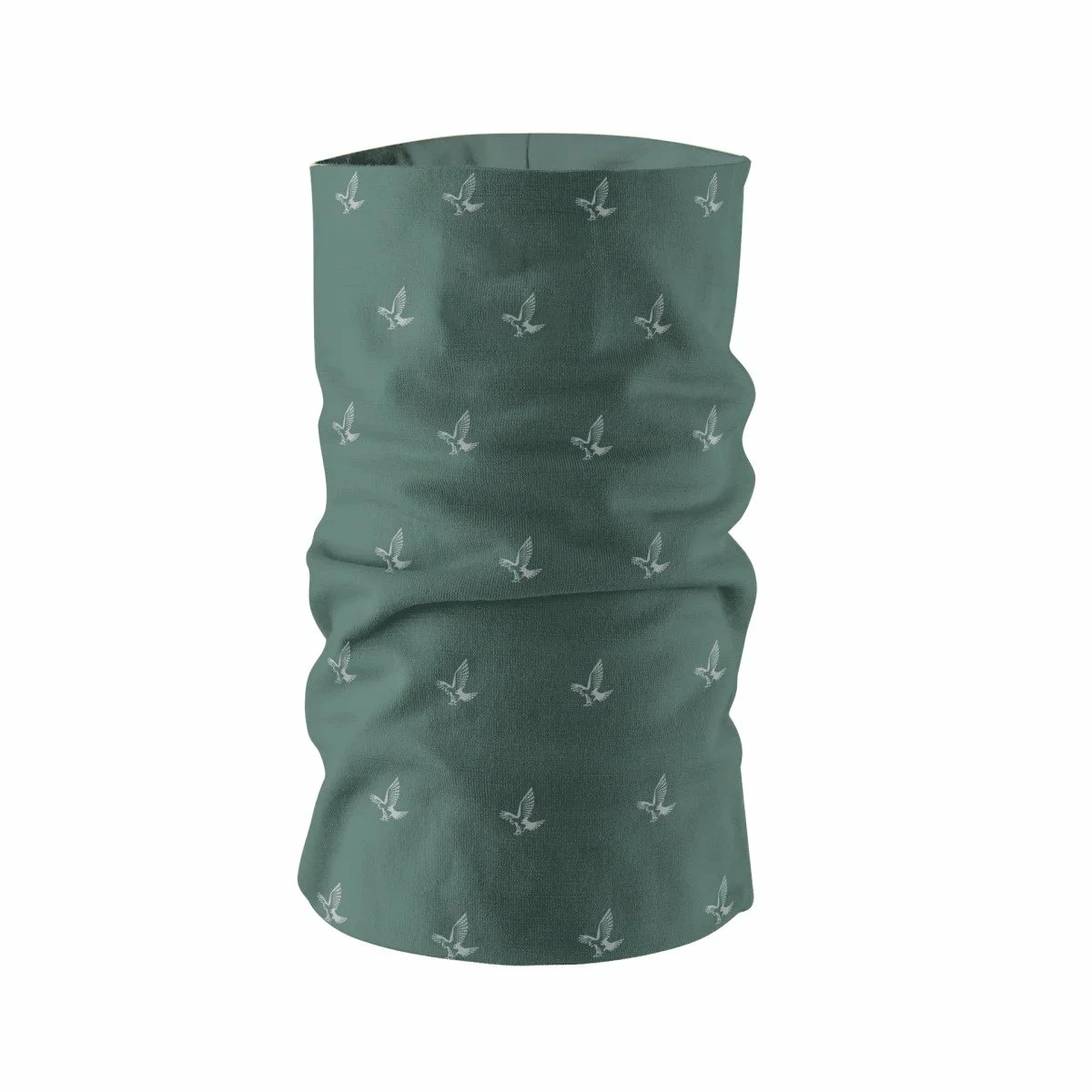 Swarovski Optik Multifunctional Tube Scarf 1 Swarovski Optik Multifunctional Tube Scarf