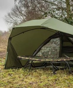 Wychwood MHR MkII Brolly System 7 Wychwood MHR MkII Brolly System -Glasgow Angling mhr mkii brolly system 3