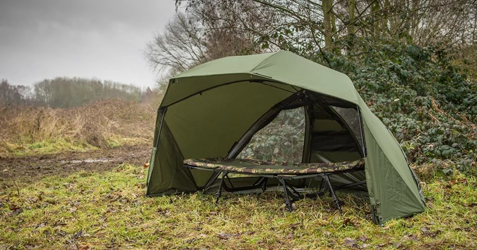 Wychwood MHR MkII Brolly System 3 Wychwood MHR MkII Brolly System - Image 3