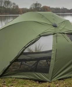 Wychwood MHR MkII Brolly System 8 Wychwood MHR MkII Brolly System -Glasgow Angling mhr mkii brolly system 4