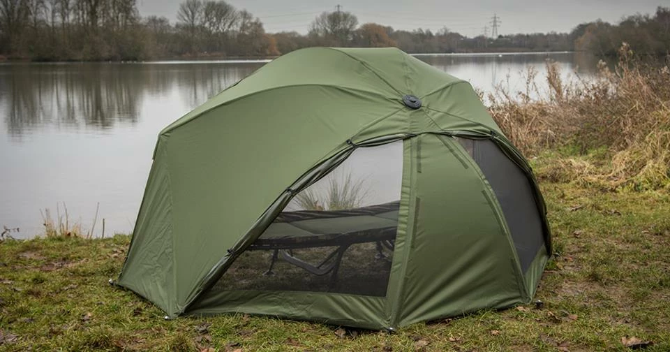 Wychwood MHR MkII Brolly System 4 Wychwood MHR MkII Brolly System - Image 4