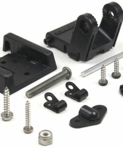 Humminbird MHX XNT HDWE New XNT with kick-up