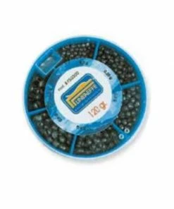 Lineaeffe Micro Shot 6-Way