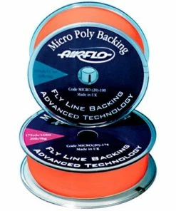 Airflo Micro Backing