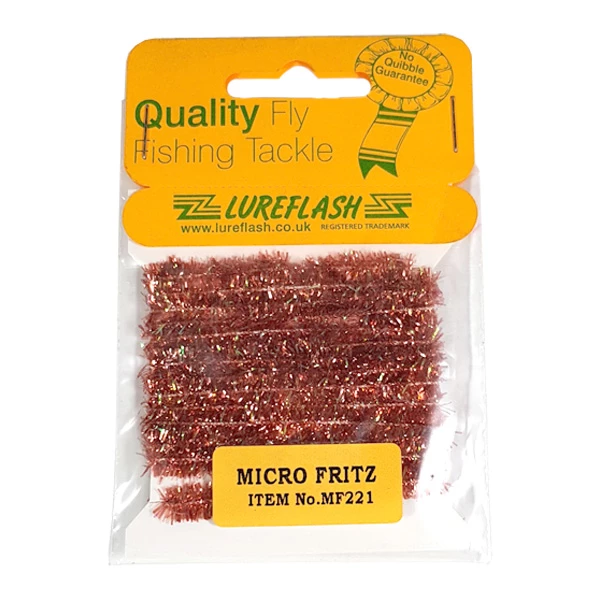 Lureflash Micro Fritz 2 Lureflash Micro Fritz - Image 2